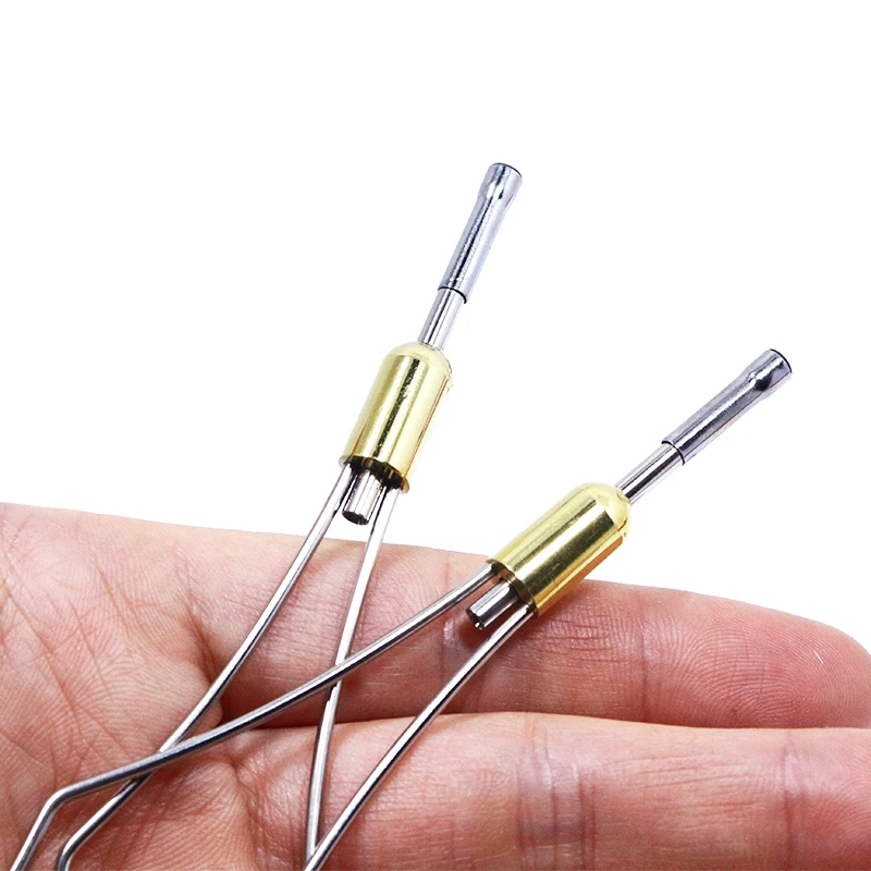 PERSUADER 2 cabeza de bala pesado con punta de cerámica