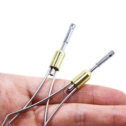 PERSUADER 2 cabeza de bala pesado con punta de cerámica