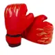 Guantes de boxeo ajustables transpirable para competición adulto - imagen 2