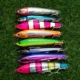 Swolfy GT Seabass Wobbler stickbait de superficie para lubina - imagen 4