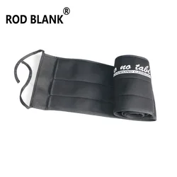 Funda de neopreno protectora para cañas de spinning y casting