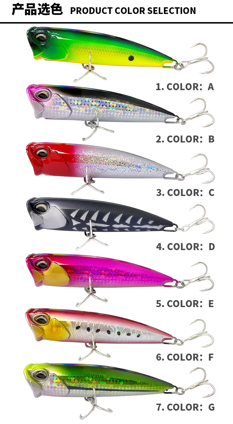 Dos modelos del pack