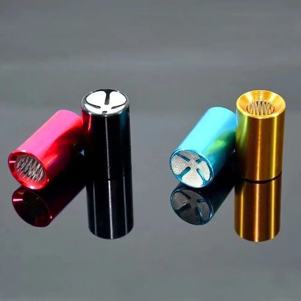 Presentación de los cuatro colores disponibles