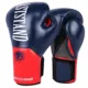 Guantes de boxeo Muay Thai PU gruesos transpirables para entrenar - imagen 5