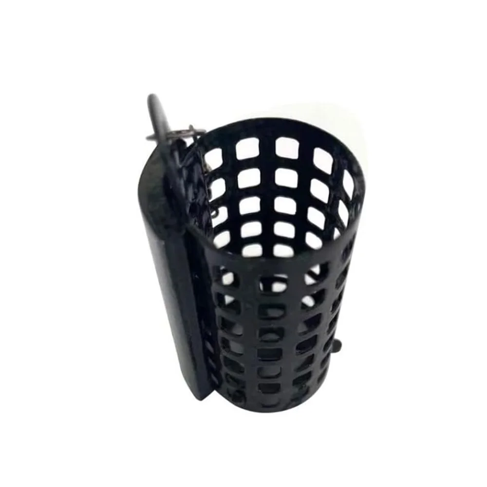 Jaula alimentadora portátil para carpa, pesca de cebos y trampa - imagen 2