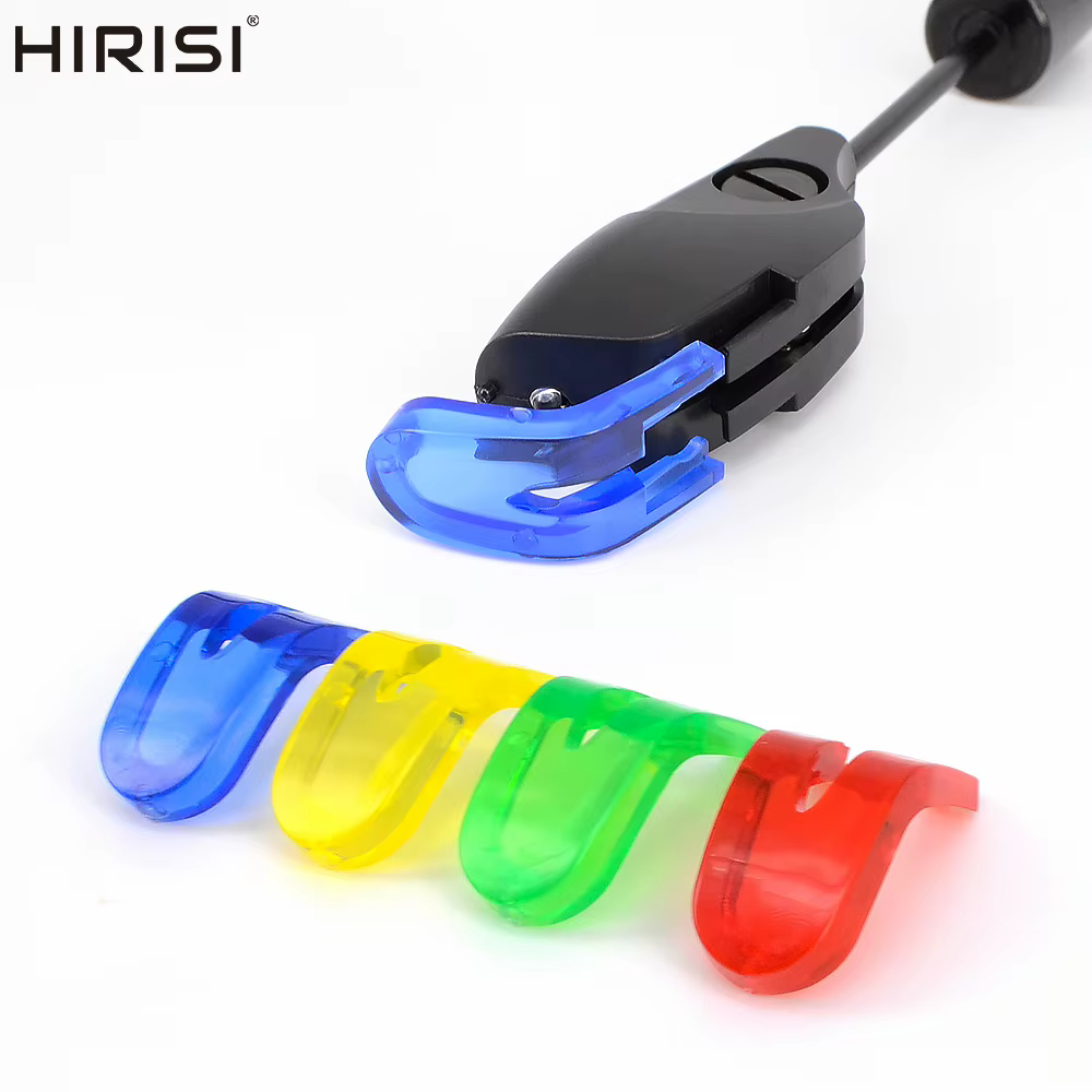 Hiriri B2011 – Accesorio Swinger indicador de mordida para carpa - imagen 3
