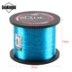 SeaKnight línea de pesca de nailon principal para carpa verde/negra - imagen 4