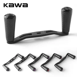 Mango Kawa Fibra Carbono para Carrete – Shimano/Daiwa/Abu
