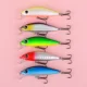 Señuelo flotante crankbait jerkbait para trucha y lucio - imagen 4