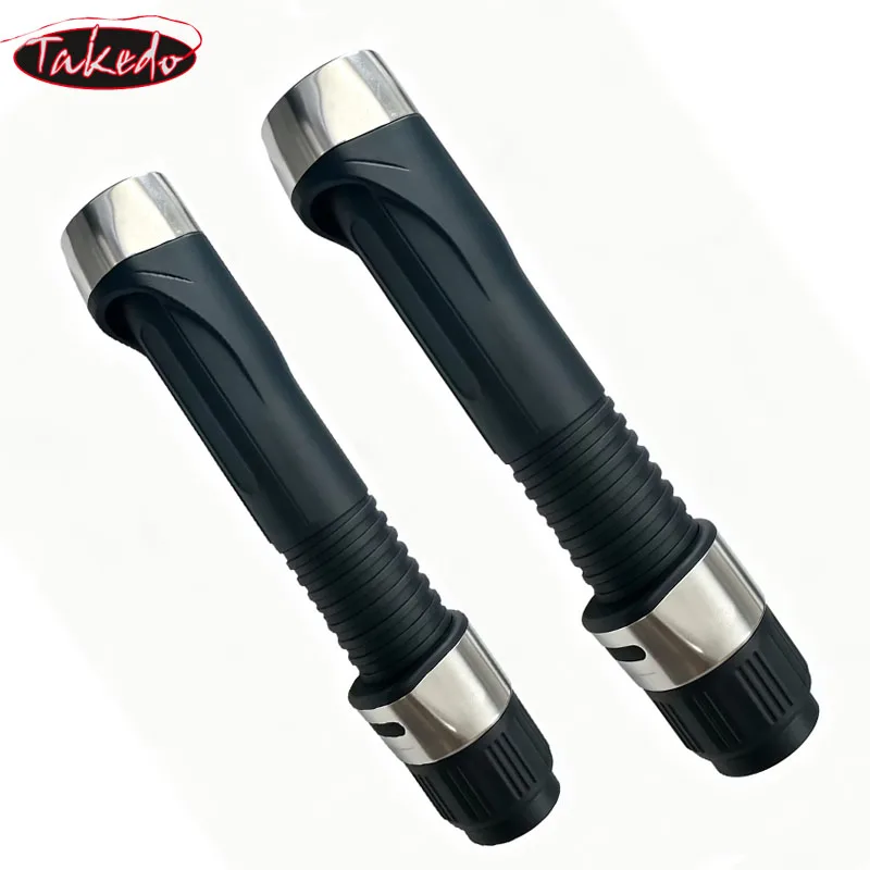 Asiento de carrete TAKEDO con clip de tubo para cañas spinning - imagen 4