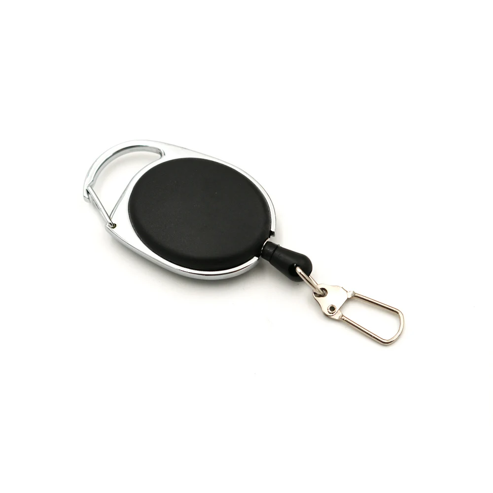 Zinger Retractor pesca - Herramienta retráctil multiusos con soporte - imagen 5