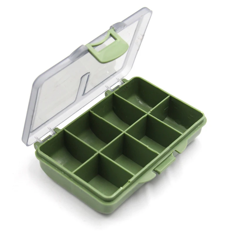 Caja de aparejos compartimentada PRO BEROS multifunción - imagen 4
