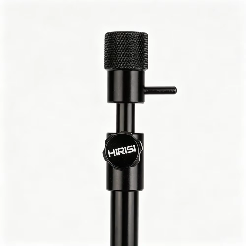 Soportes para cañas Hirisi con estaca de aluminio - imagen 4