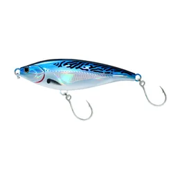DUODUOYU Señuelo stickbait hundimiento para atún, wahoo y caballa