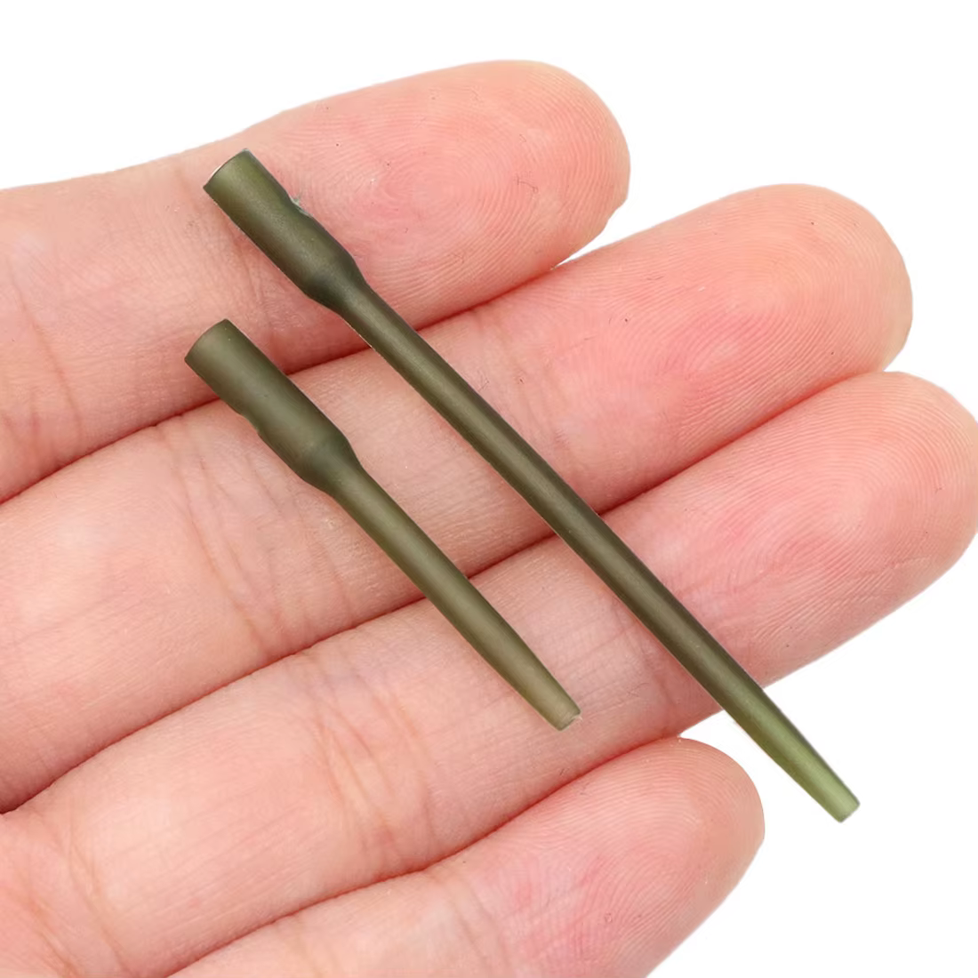 FishTrip Chod Rig – Tubos antienredos para carpa - imagen 4