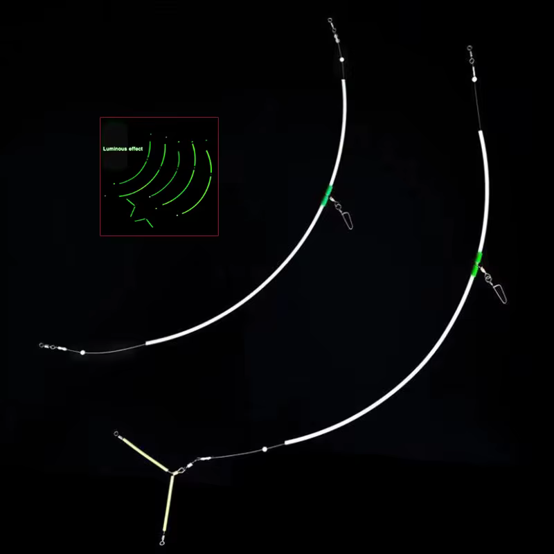 TAKEDO Conjunto alambre frontal aguas profundas con divisor luminoso - imagen 2