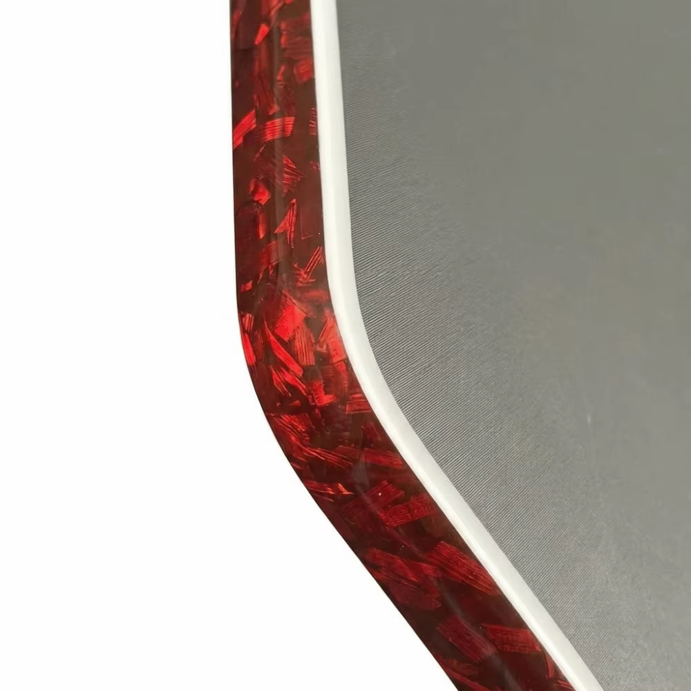 Cinta Protectora de Borde para Pala de Pickleball – Antirrayas y Anti-caída - imagen 3