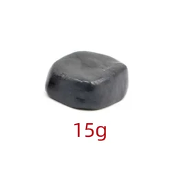 Plomo Chod para carpa de barro blando con masilla y tubo peso