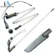Bastón de Pesca Plegable MAXCATCH de Aluminio – Senderismo - imagen 4