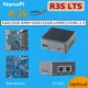 NanoPi R3S-LTS RK3566 con Ethernet Gigabit y versión LTS - imagen 5