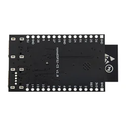 Placa de desarrollo ESP32-C5 RISC-V WiFi6 5G IoT Espressif