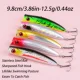 Popper flotante para lubina spinning topwater Pencil Bait - imagen 3