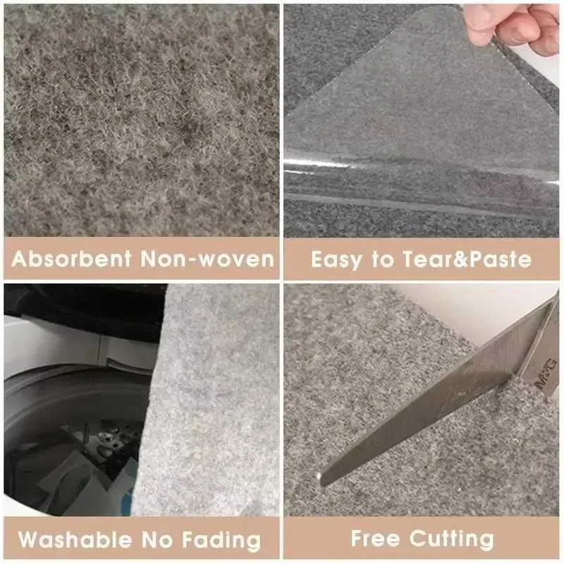Alfombrilla antideslizante autoadhesiva para embarcación de pesca - imagen 2