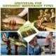 Kit de Pesca Goture: anzuelos, plomos, emerillones para dulce y salada - imagen 4