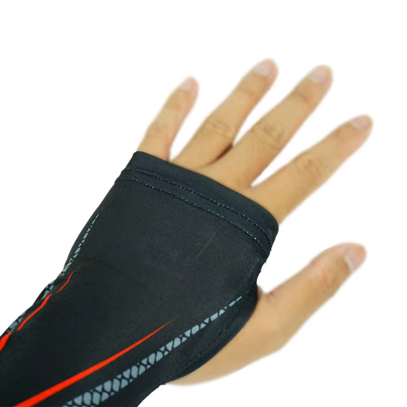 OUTKIT Par de mangas de brazo para pesca con protección UV - imagen 2
