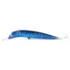 Señuelo Wobbler Minnow crankbait para curricán de lubina con ojos 3D - imagen 2