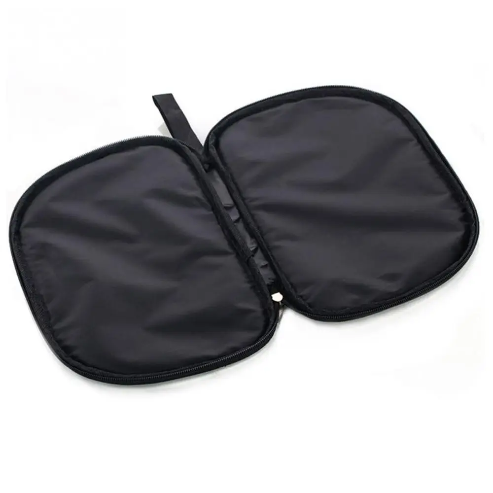 Funda protectora para pala de ping pong con cinturón - imagen 5