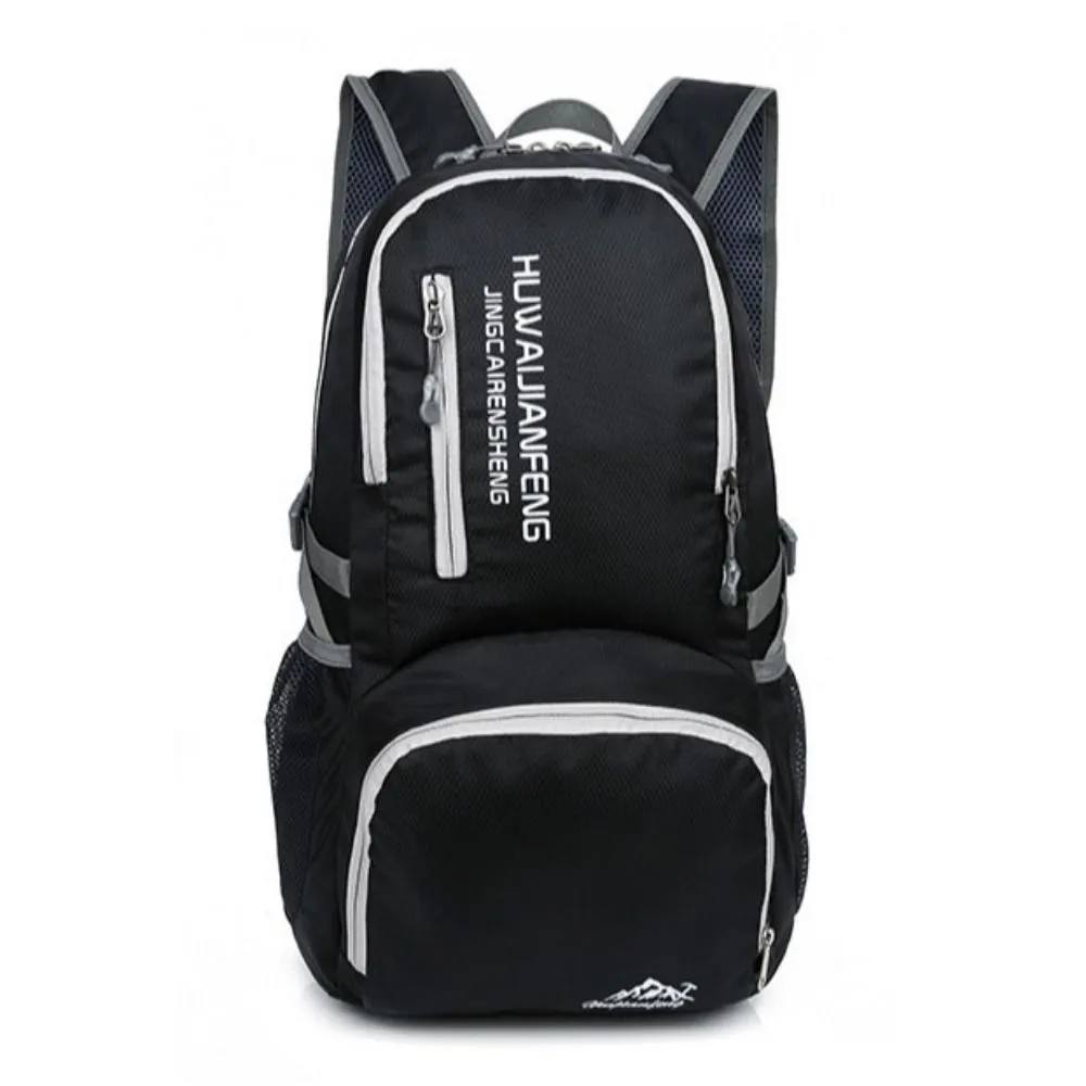 Bolsa deportiva impermeable plegable ultraligera para exteriores - imagen 5