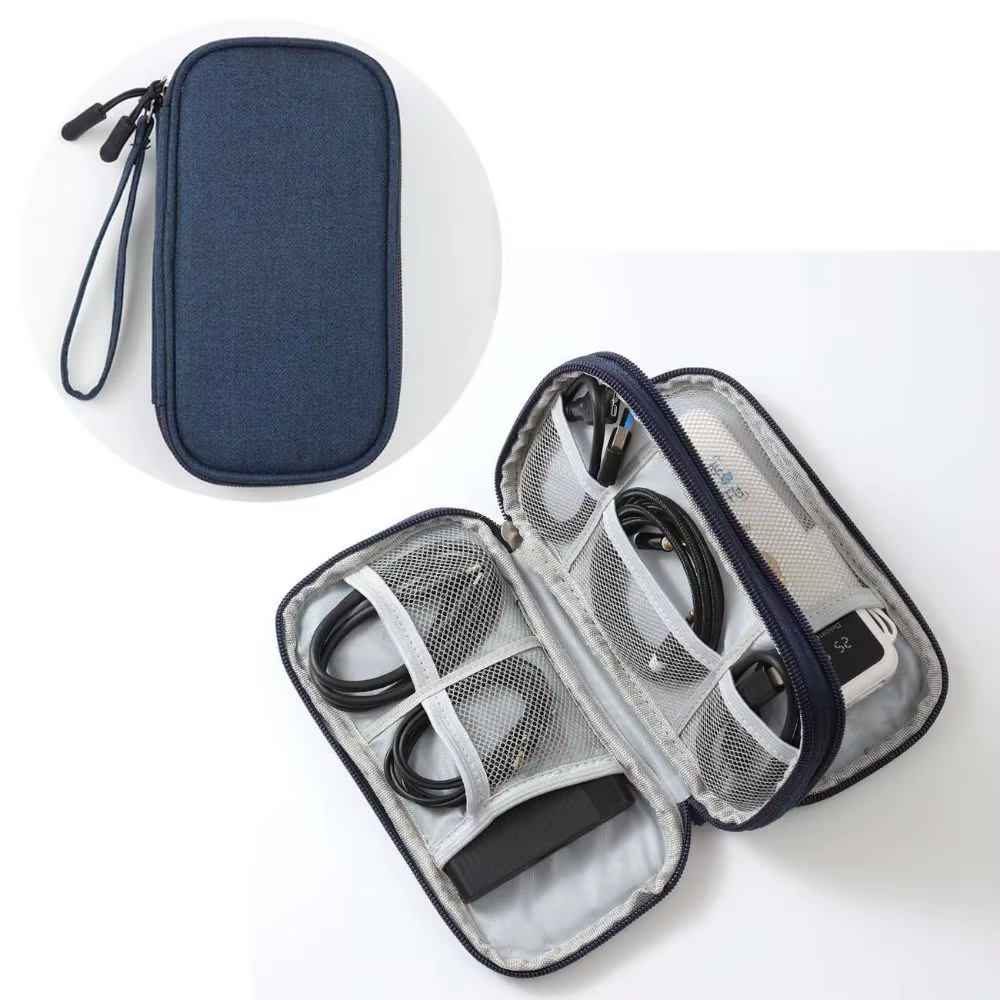 Bolsa Organizadora Impermeable Oxford para Accesorios de Pesca - imagen 5