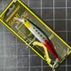 MEGAIMABASS señuelo minnow Rerange Mino de suspensión - imagen 4
