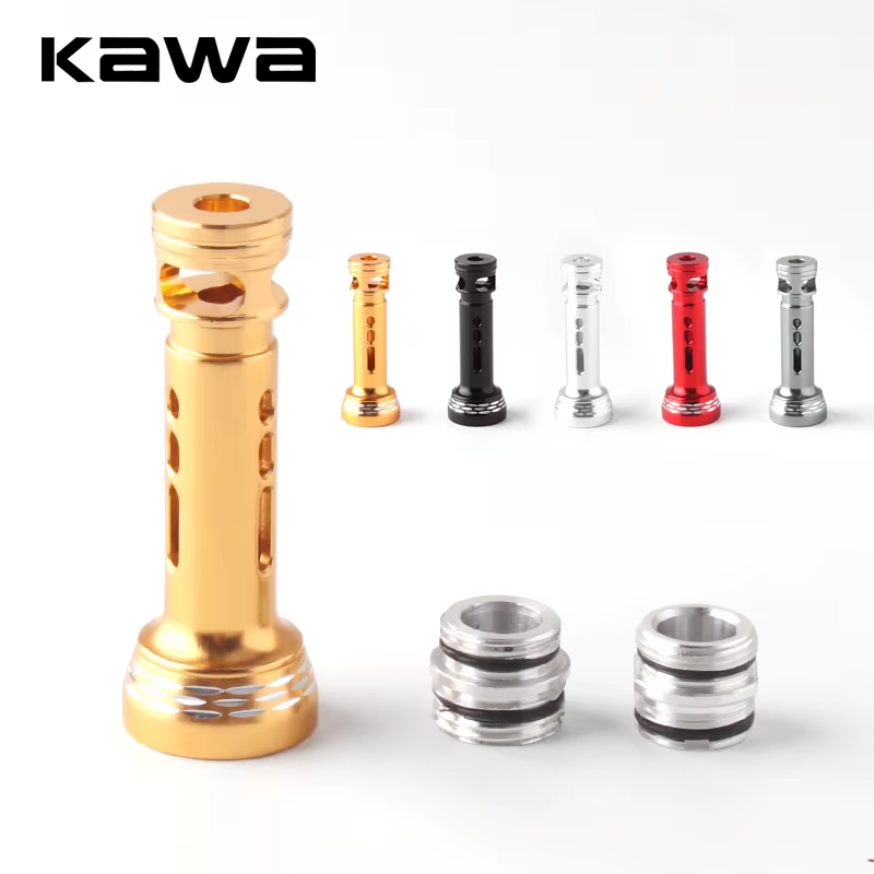 Kawa Soporte Carrete Spinning con Mango Protector - imagen 4