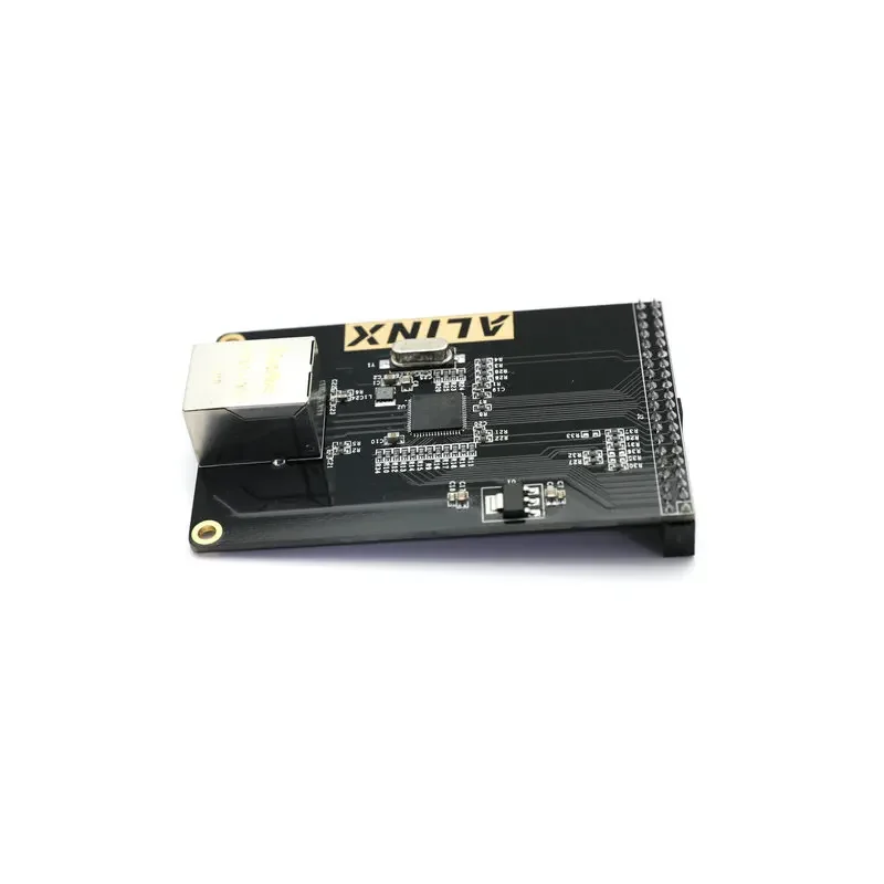 AeroPartsALINX AN8211 Módulo Ethernet Gigabit 1000M UDP para FPGA - imagen 4