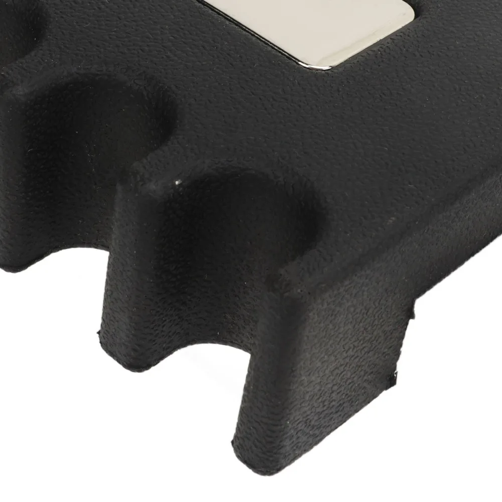 Soporte compacto de 14×10 cm para tacos de billar