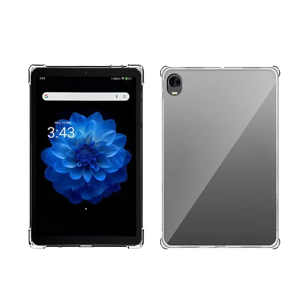 Funda transparente TPU Alldocube iplay60 Mini Pro ultrafina - imagen 5