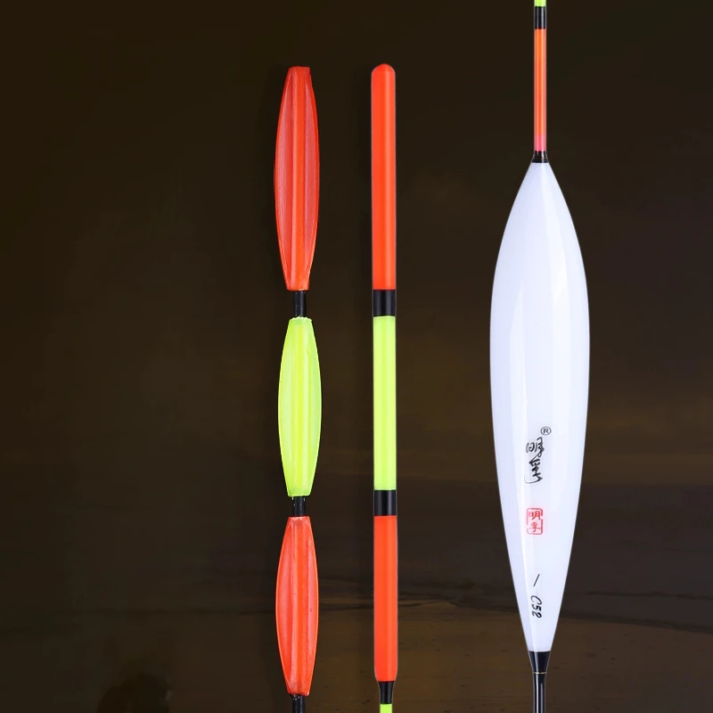 Flotador deslizante alta sensibilidad carpa crucian largo alcance - imagen 3