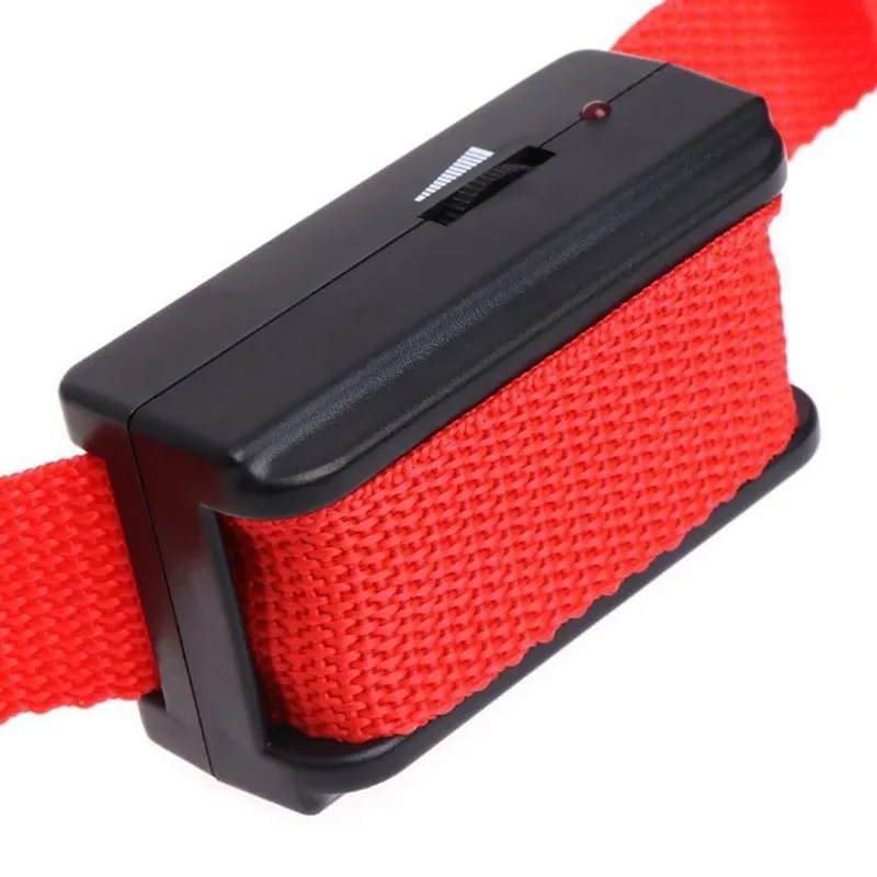 Collar antiladridos electrónico con vibración - Adiestramiento canino - imagen 5