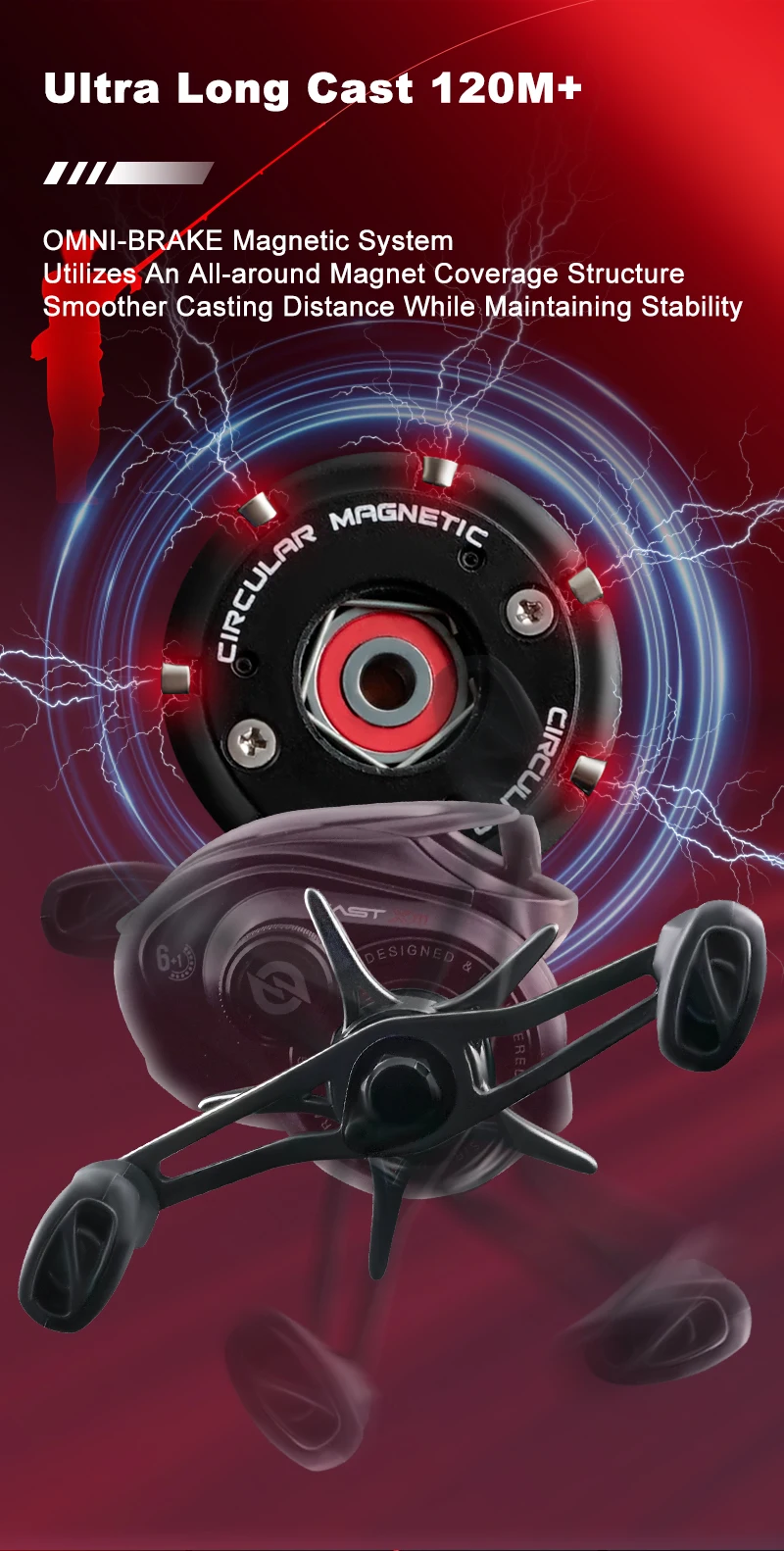 Rodamiento cerámico HYPEROTATION