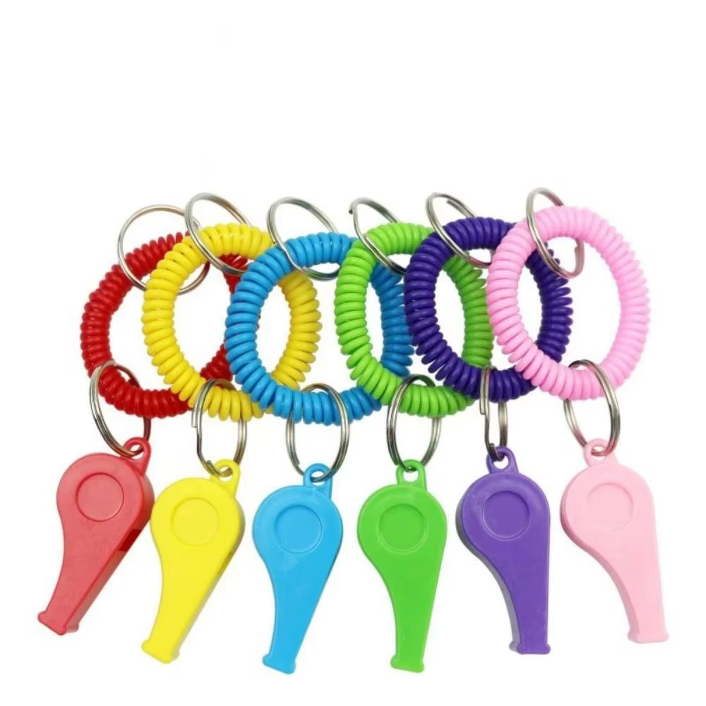 Silbato de Pesca con Pulsera – Sonido Fuerte y Duradero - imagen 5
