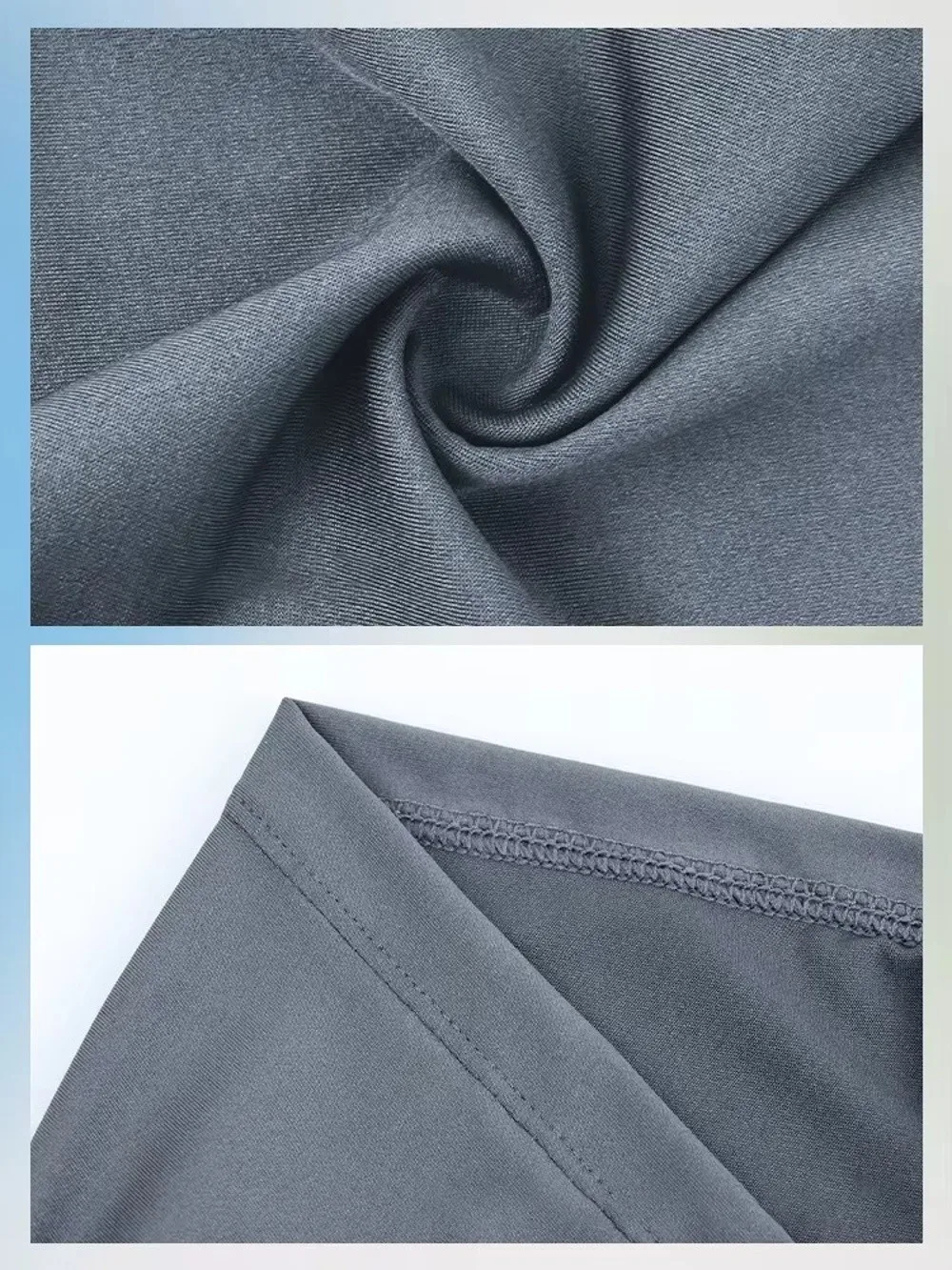 Detalle de tirantes y diseño ajustable