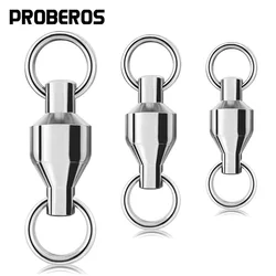 Giratorio doble brazo inoxidable – Acero para vinilos y jigs
