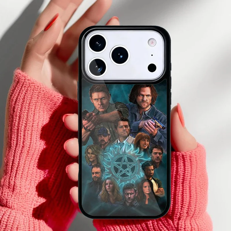 Vista trasera con diseño completo de la serie
