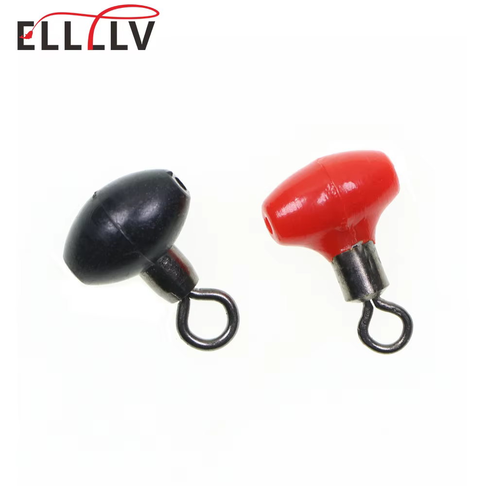 Ellllv Conector deslizante en T para aparejo – giratorio - imagen 4