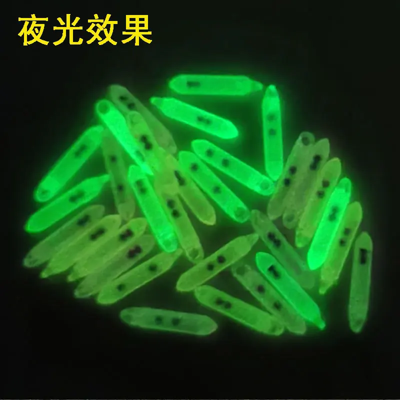 MrLurion sonajeros tubo para vinilo con bolas luminosas - imagen 5