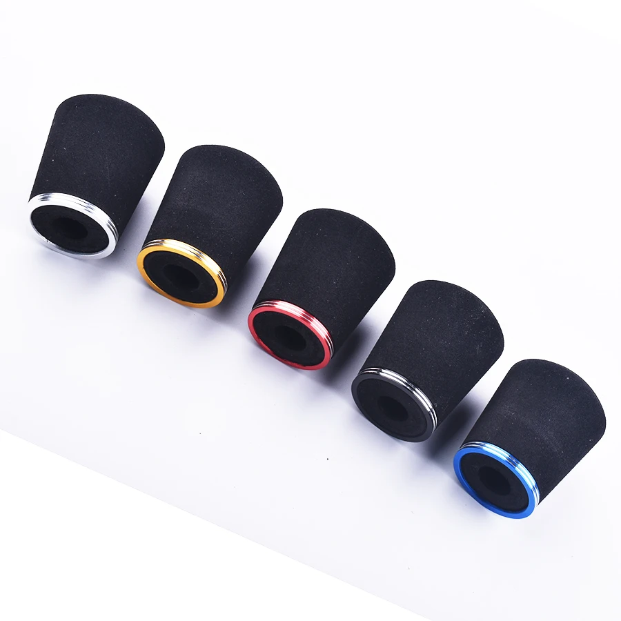 Conjunto de 3 piezas en EVA para empuñaduras