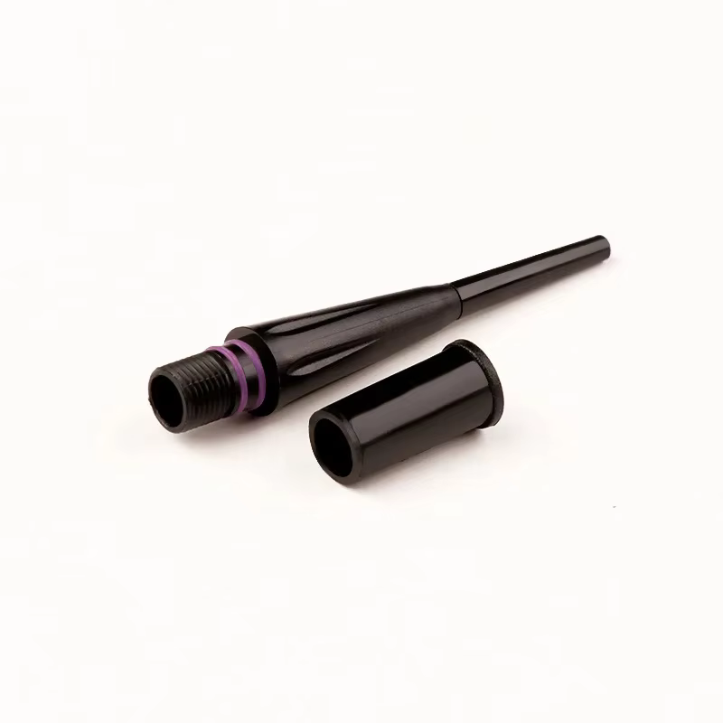 Cabeza de boya electrónica luminosa CR425 – Color cambiable para pesca - imagen 4