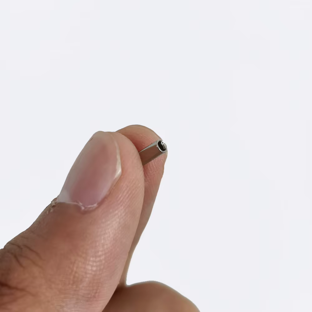 Conectores engarzado cobre para sedal carpa - imagen 4